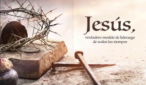 Jesús debe ser todo, en todo y para todo