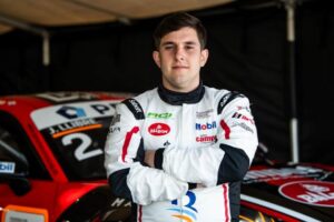 Jimmy Llibre participará en el GT4 America World Challenge