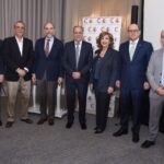 José Luis De Ramón destaca solidez relativa economía de RD