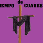 La cuaresma bíblica