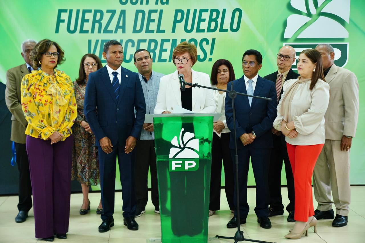 La FP critica «incapacidad» gerencial sector educativo