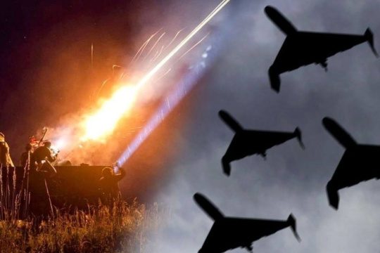La guerra contra Irán entra a su cuarto día, sin objetivos claros