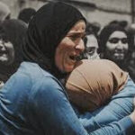 Las cicatrices psicológicas de la guerra