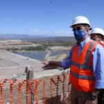 Los proyectos del Suroeste y el presidente Abinader