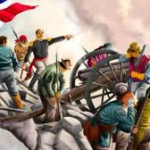Marzo glorioso en Azua