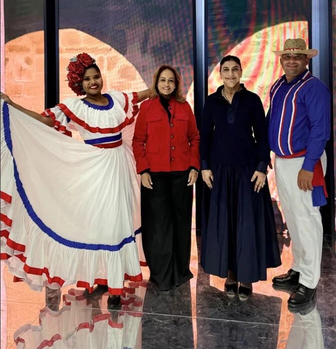 Mercado alemán fortalece sus ingresos en la Rep. Dominicana