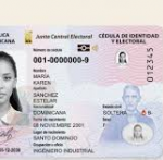 Nueva cédula no incluye actual  domicilio