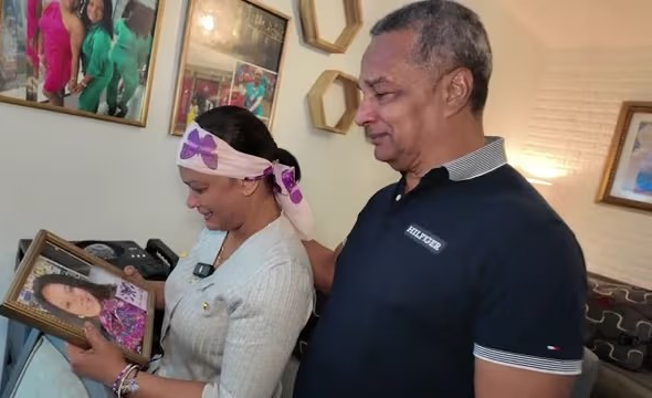 NY: Exigen condena para autor de asesinato enfermera de RD