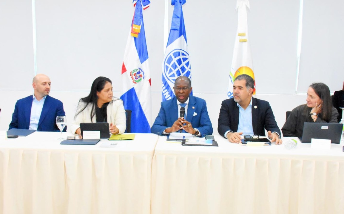 Pedernales: 4,700 habitaciones hoteleras en una primera etapa