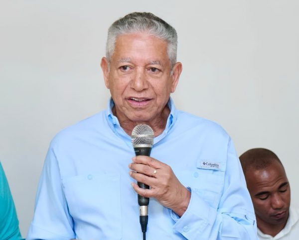 PRD exige al Gobierno auditoría Línea 2C Metro Santo Domingo PRD exige al Gobierno auditoría Línea 2C Metro Santo Domingo