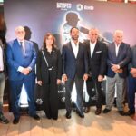 Presentan documental “Nuestro Deporte Rey, Historia Beisbol”