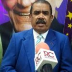 Proponen eliminar el «nunca jamás» de la Constitución RD