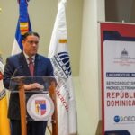 R. Dominicana se acerca a una industria de semiconductores