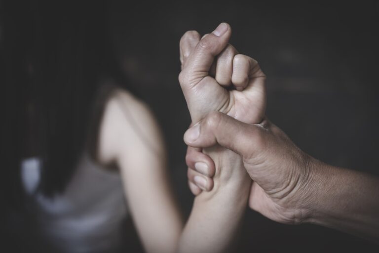 RD entre países que la Interpol intervino por abusos infantiles