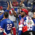 RD gana duelo a Venezuela y avanza invicto Clásico Mundial