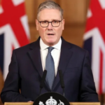 Reino Unido cede bases a los EE.UU, para bombardeos a Irán