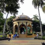 Remodelarán parque Enriquillo a un costo de RD4 millones