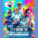 Santiago Rodríguez Corre 2026 espera récord de participantes