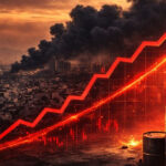 Temen lío Irán-EU provoque alzas petróleo y comestibles RD