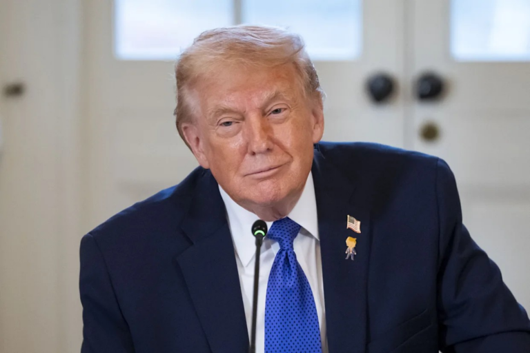 Trump: «La caída del régimen cubano sería cereza del pastel»