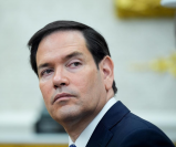 Trump, Netanyahu y Rubio en el ojo y balanza de Dios (5 de 6)