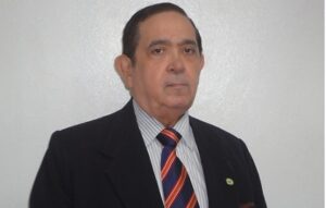 Trump y Abinader: paralelismo de oratoria