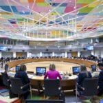 UE elogia a países del Golfo no permiten lanzar ataques a Irán