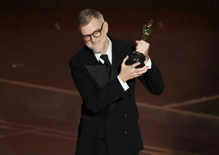 ‘Una batalla tras otra’: la gran triunfadora en premios Óscar