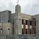 Una mezquita en Punta Cana: libertad de culto religioso parcial