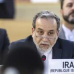 Ven alianza estratégica de Rusia e Irán complica ofensiva EEUU