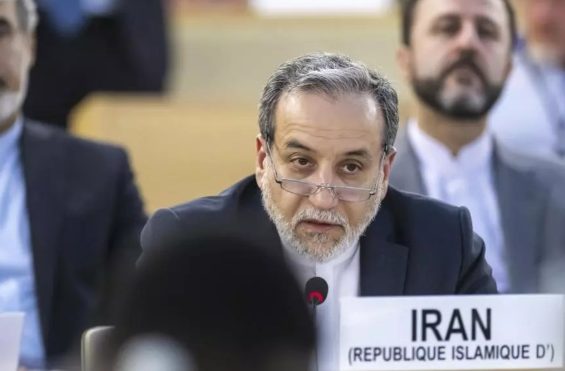 Ven alianza estratégica de Rusia e Irán complica ofensiva EEUU