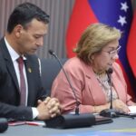 Venezuela comienza a exportar gas butano hacia Colombia