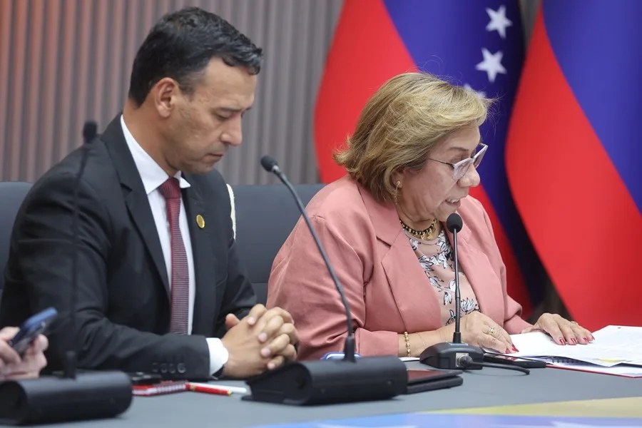 Venezuela comienza a exportar gas butano hacia Colombia Venezuela comienza a exportar gas butano hacia Colombia