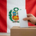 25 millones de peruanos están aptos para votar este domingo