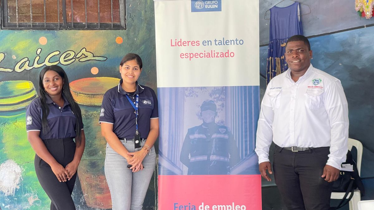 Buscan 280 posiciones en seguridad, hotelería, limpieza y jardinería, así como mantenimiento técnico. Buscan 280 posiciones en seguridad, hotelería, limpieza y jardinería, así como mantenimiento técnico.