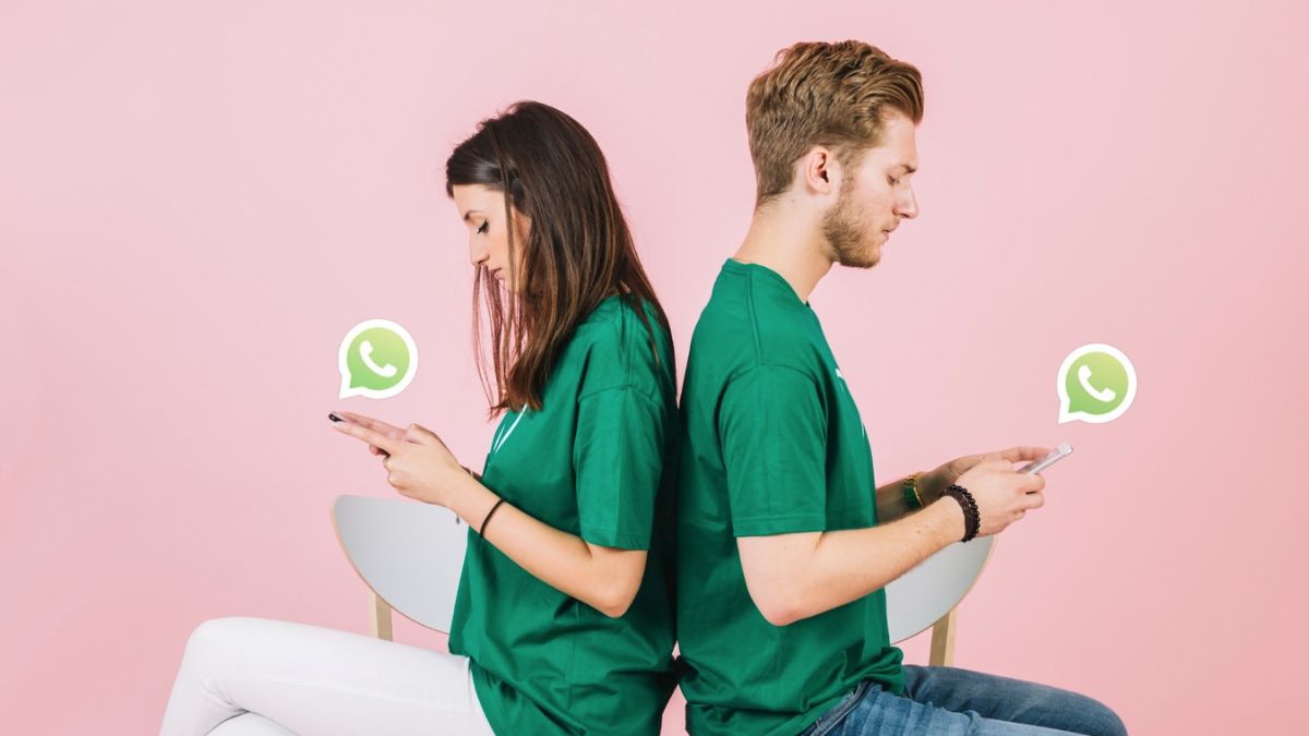 Estafas por WhatsApp: 5 errores de seguridad que facilitan el robo de cuentas Estafas por WhatsApp: 5 errores de seguridad que facilitan el robo de cuentas