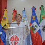 Finaliza con éxito la Primera Cumbre Mundial de Derechos con firma de Memorando de Entendimiento entre la Colegiatura Mundial de Abogadas y UNAPA