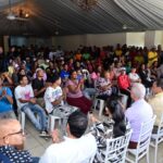 Abel Martínez ve RD necesita líderes capaces y decididos