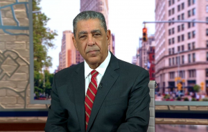 Adriano Espaillat: médula del liderazgo de Nueva York