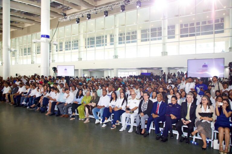 Afirma el programa Supérate impacta 1.4 millones hogares