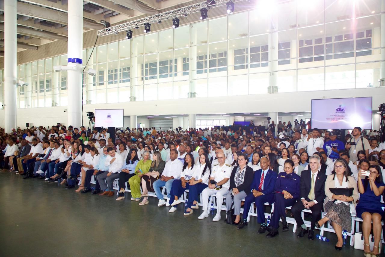 Afirma el programa Supérate impacta 1.4 millones hogares