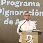 BR destina RD,000 millones para financiar producción arroz