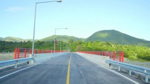 Carretera a Ocoa: colapso anunciado