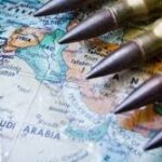 Conflicto del medio y lejano Oriente: análisis desde otra óptica 