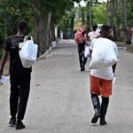 Cuba inició la excarcelación de más 2.000 presos tras indulto