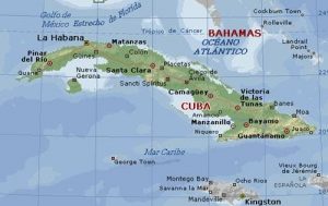 Cuba: la islita que no se rinde