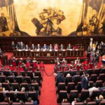 Desacato institucional