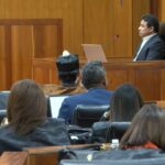 Dictarán 15 de junio sentencia a generales acusados corrupción