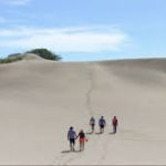 Dunas de Baní: un problema viejo que nadie ha resuelto