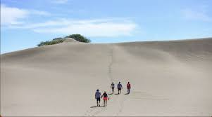 Dunas de Baní: un problema viejo que nadie ha resuelto